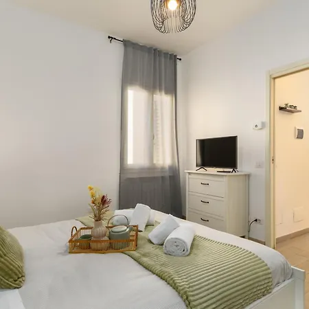 Boutique Santa Croce Apartment Florenz