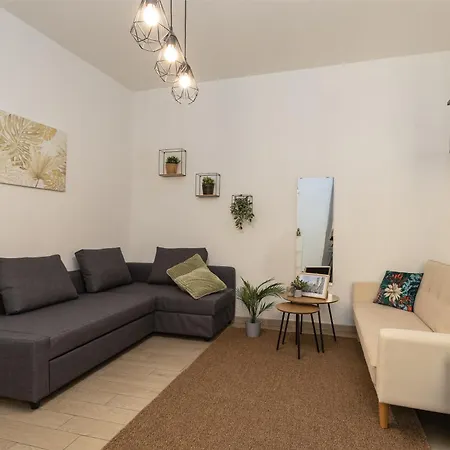 Appartement Boutique Santa Croce *