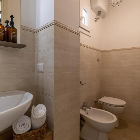 Boutique Santa Croce Appartement