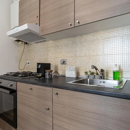 Boutique Santa Croce Appartement *