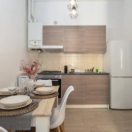 Boutique Santa Croce Appartement Florence