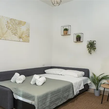 Boutique Santa Croce Appartement