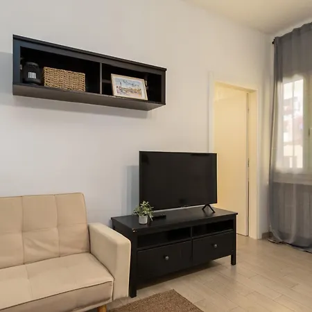 Apartament Boutique Santa Croce