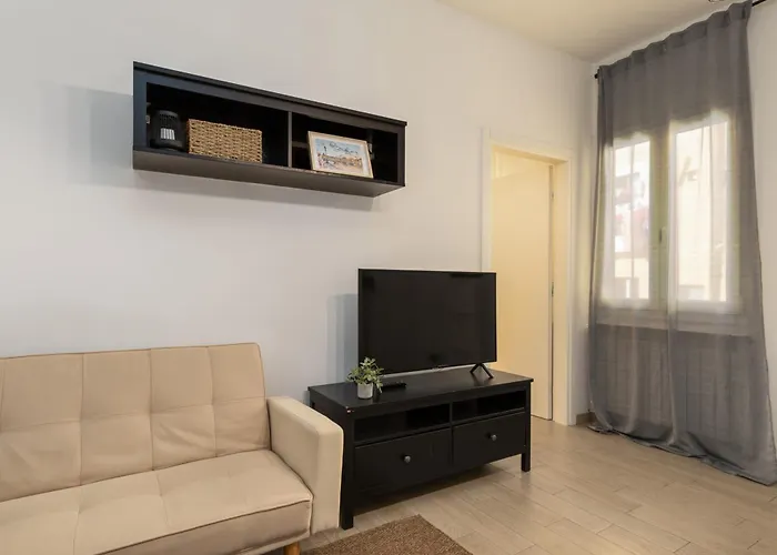 Apartament Boutique Santa Croce