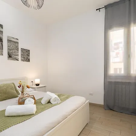 Boutique Santa Croce * Florenz
