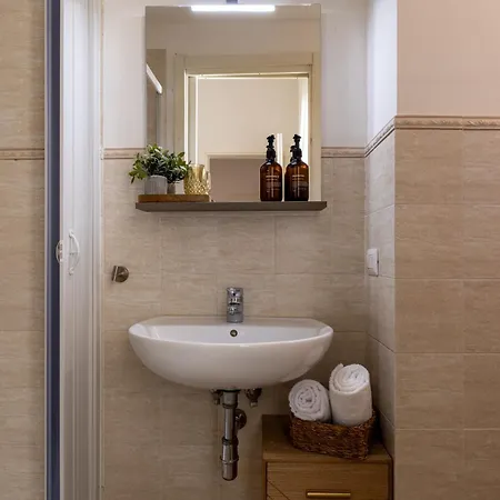 Apartment Boutique Santa Croce Florenz